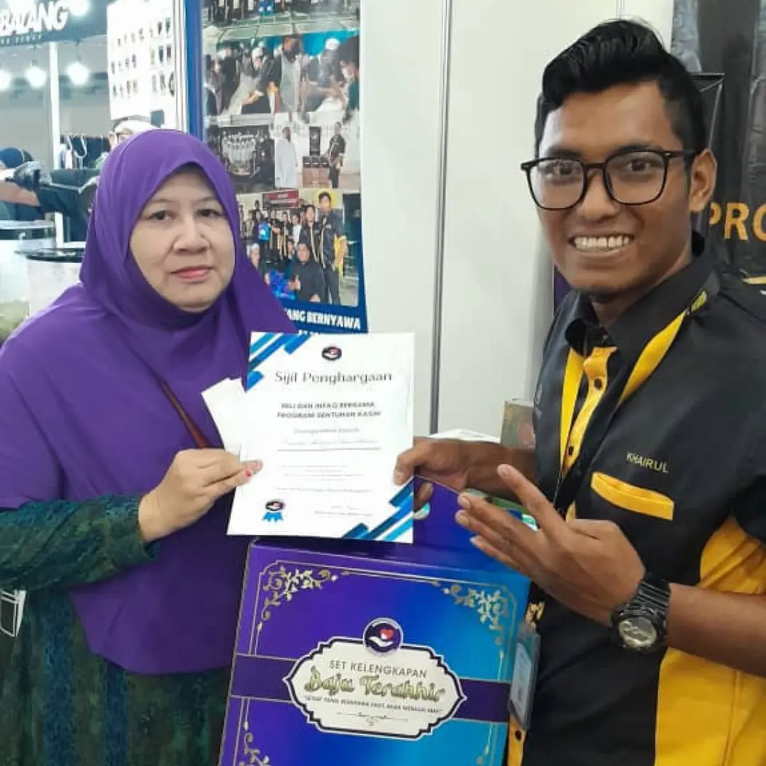 Image gallery marquee